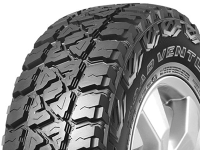 KUMHO ROAD VENTURE MT 51